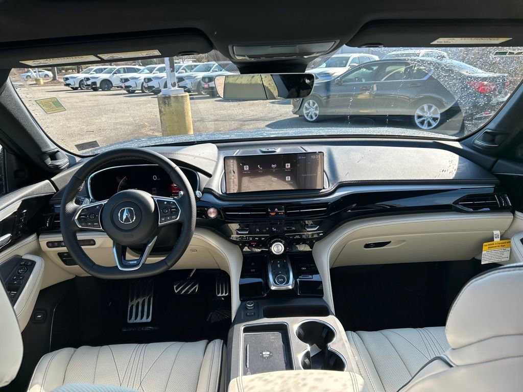 New 2026 Acura MDX A-Spec image 29