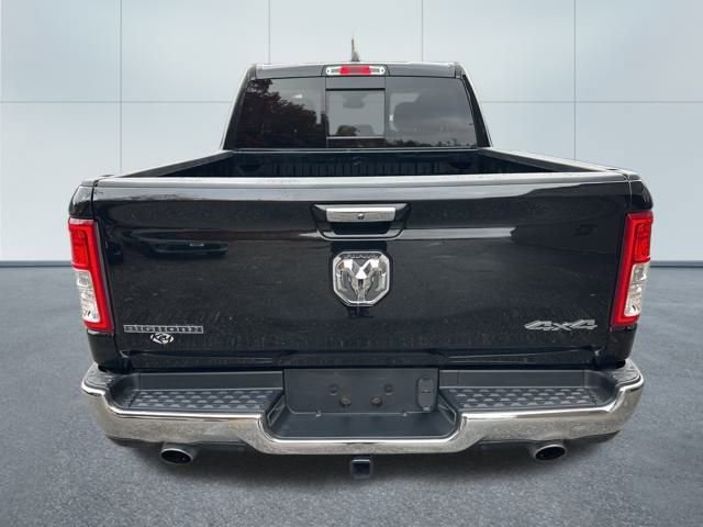 Used 2020 RAM 1500 Big Horn image 7