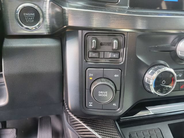 Used 2024 Ford F250 Lariat w/ Lariat Ultimate Package AWD/4WD image 33