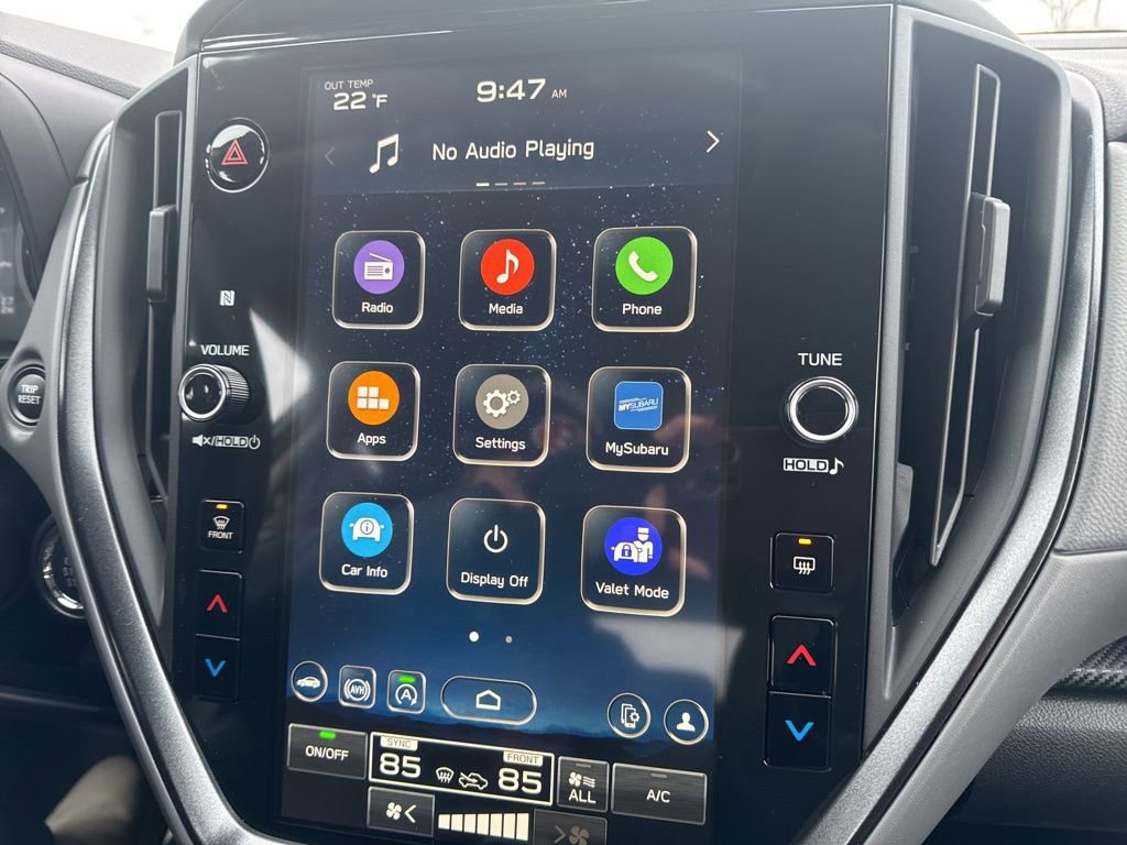 New 2026 Subaru Crosstrek 2.0i Premium image 14