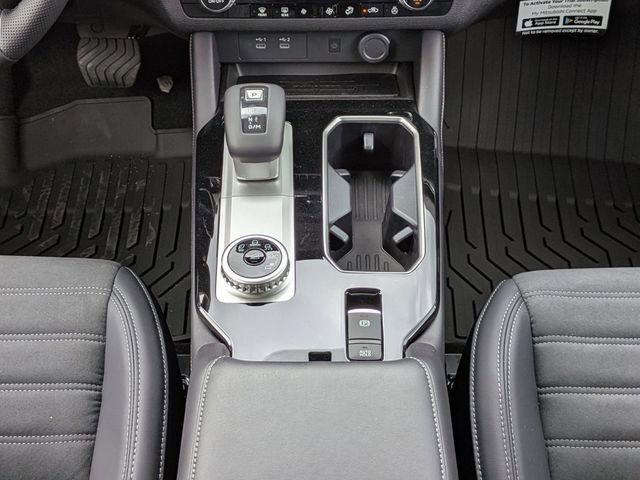 New 2026 Mitsubishi Outlander SE FWD image 19