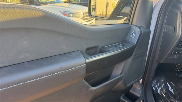 New 2026 Ford F150 STX image 20