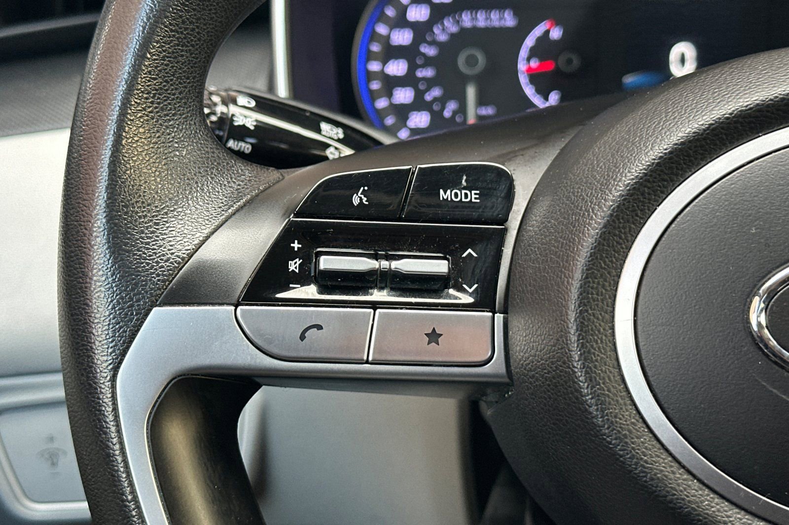 Used 2024 Hyundai Tucson SEL image 31