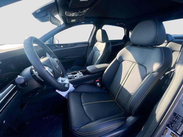 New 2026 Kia K5 GT w/ GT1 Package image 22