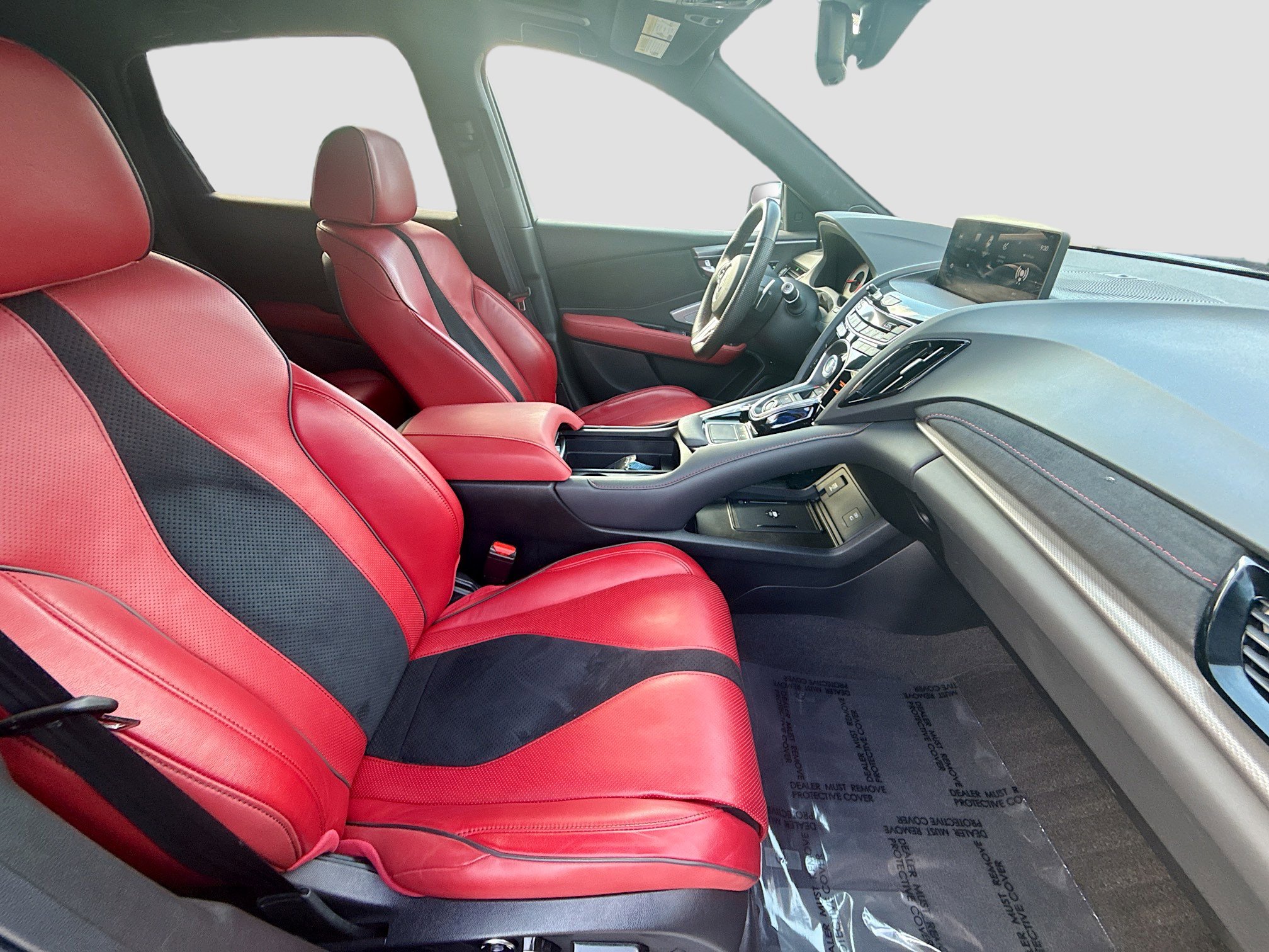 Used 2024 Acura RDX A-Spec image 32