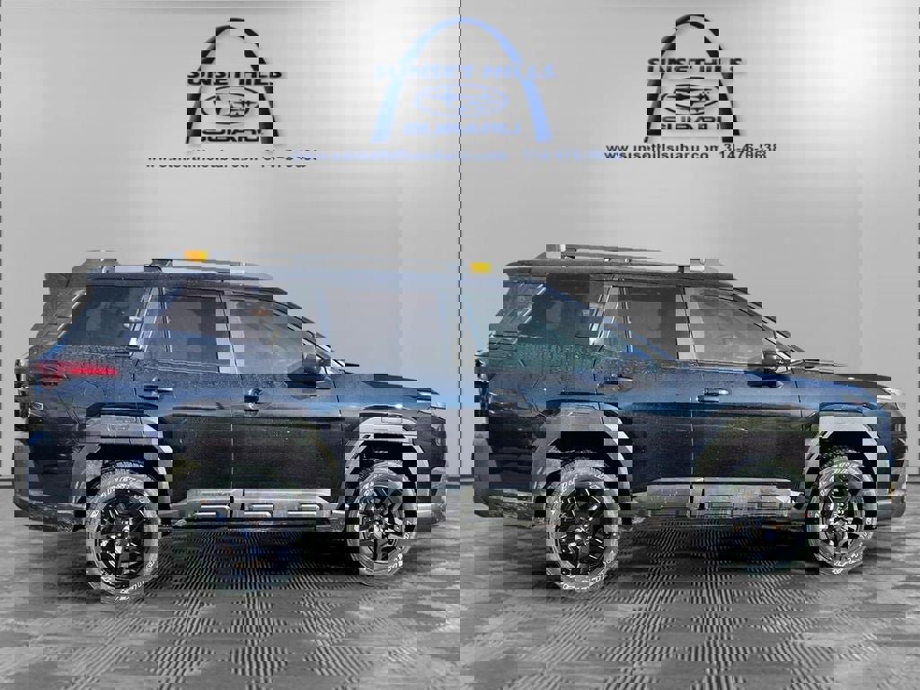 New 2026 Subaru Outback Wilderness image 22