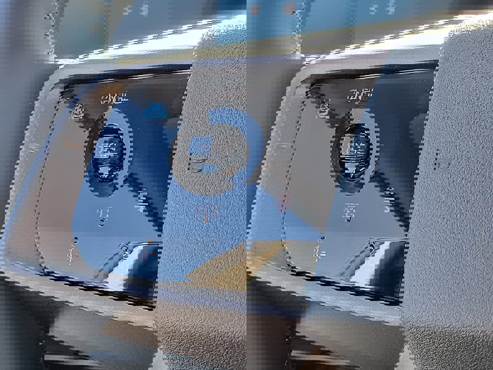 New 2025 Nissan Murano SL image 36