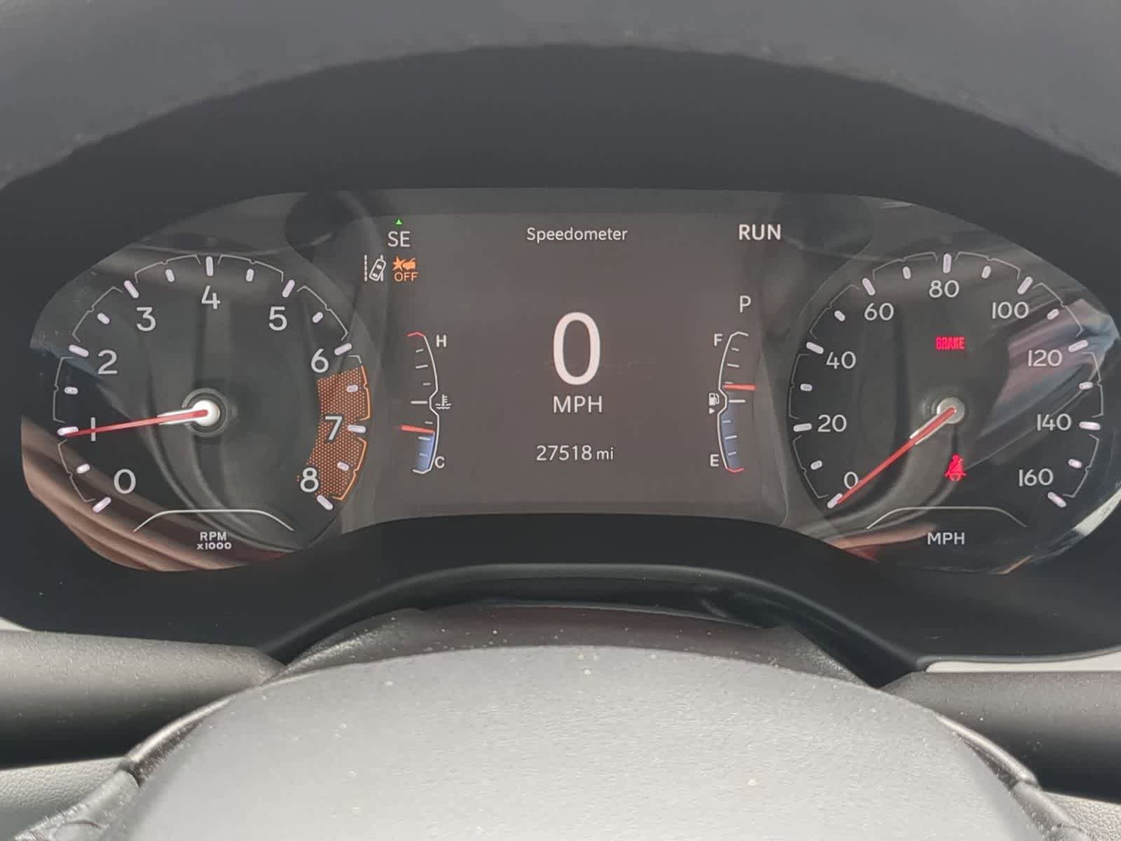 Certified 2023 Jeep Compass Limited AWD/4WD image 30
