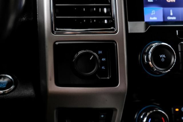 Used 2021 Ford F350 Lariat w/ Lariat Ultimate Package AWD/4WD image 31