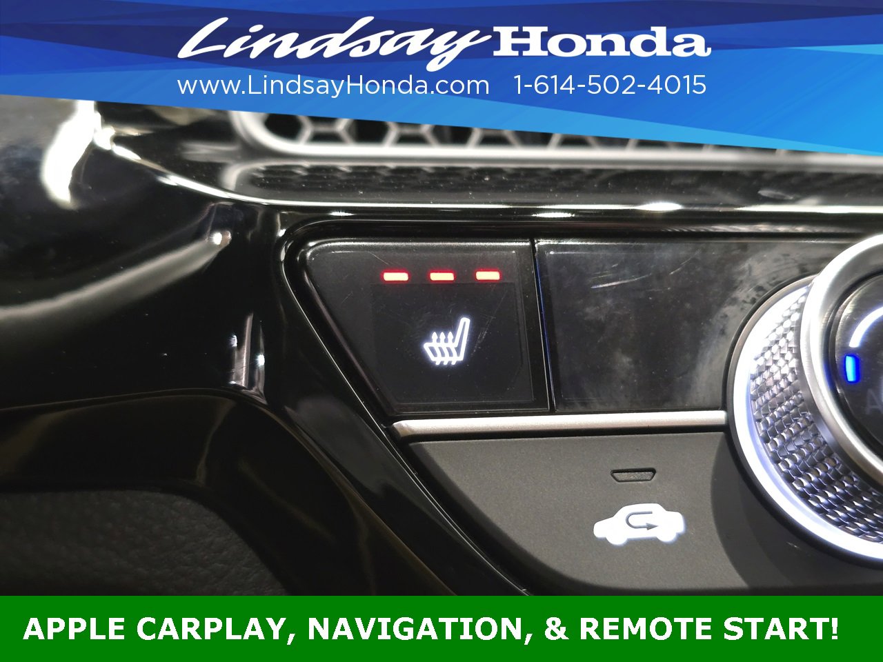 Used 2025 Honda Civic Sport Touring image 19