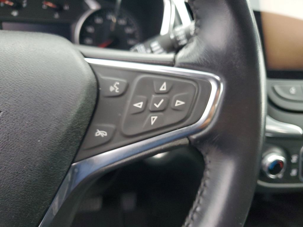 Used 2019 Chevrolet Equinox Premier FWD image 15