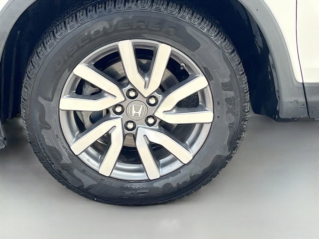 Used 2019 Honda Pilot EX-L image 33