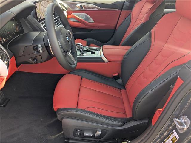 New 2026 BMW 840i xDrive AWD/4WD image 4
