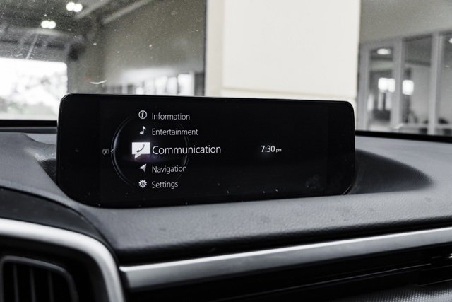 Used 2023 MAZDA CX-50 2.5 S w/ Cargo Package image 12