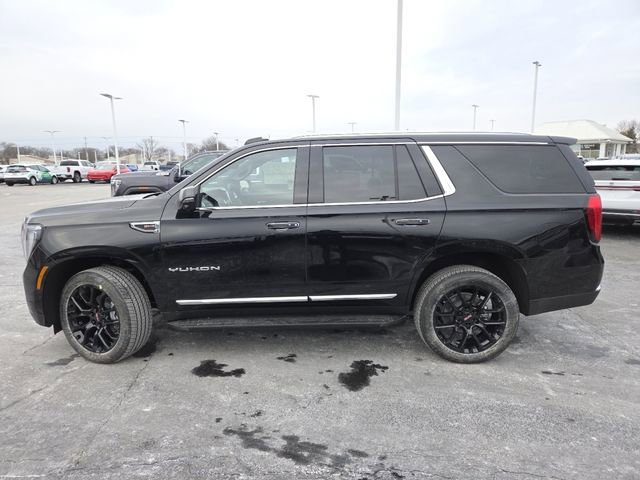 New 2026 GMC Yukon Elevation w/ Elevation Premium Package image 28