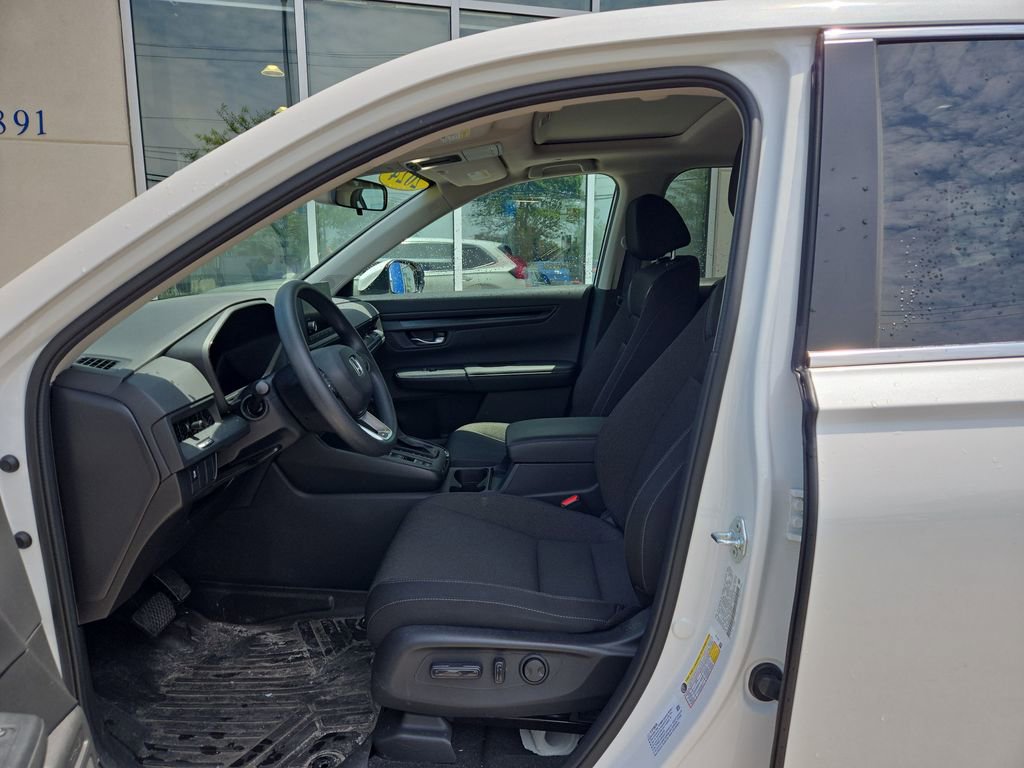 Certified 2024 Honda CR-V EX image 13