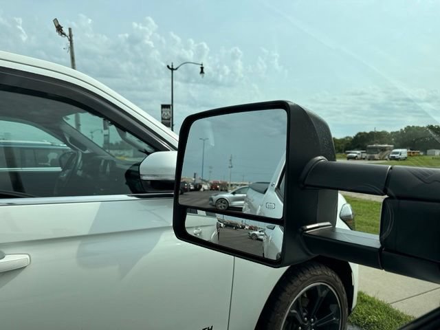 Used 2021 Toyota Tundra SR5 RWD image 35