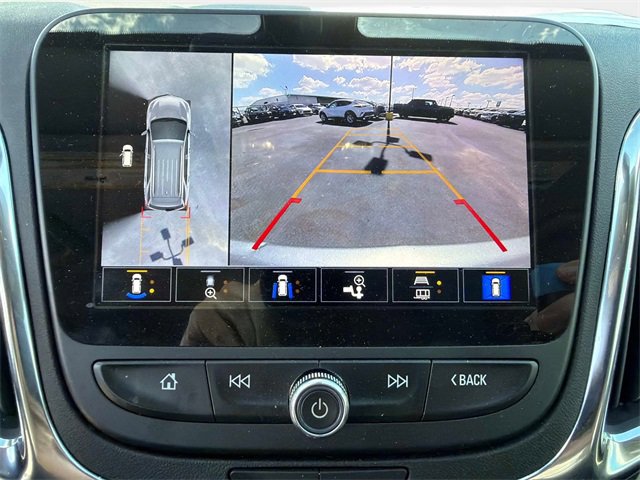 Used 2024 Chevrolet Equinox LT image 21