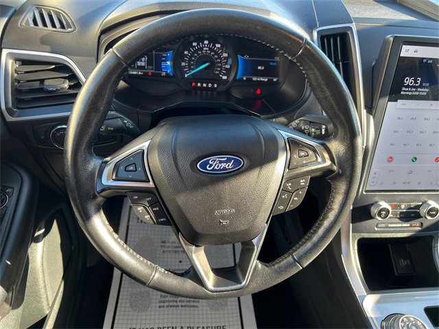 Used 2023 Ford Edge SEL image 12