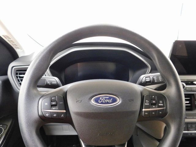 Used 2025 Ford Escape Active image 6