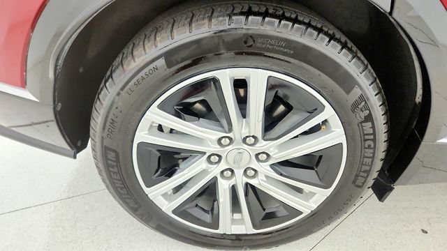 Used 2024 Cadillac Lyriq Tech w/ LPO, Floor Liner Package AWD/4WD image 75