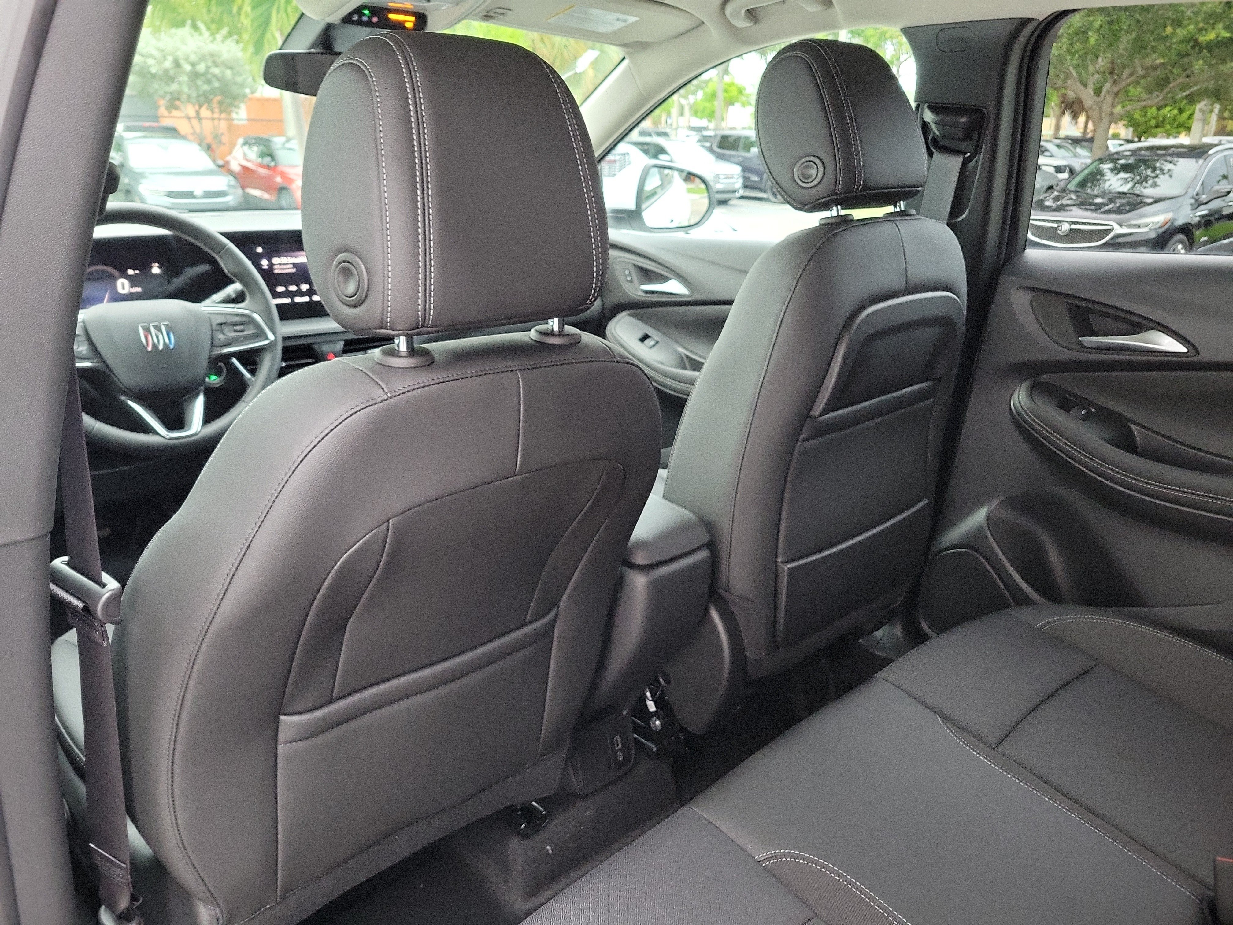New 2026 Buick Encore GX Preferred w/ Comfort Package FWD image 13