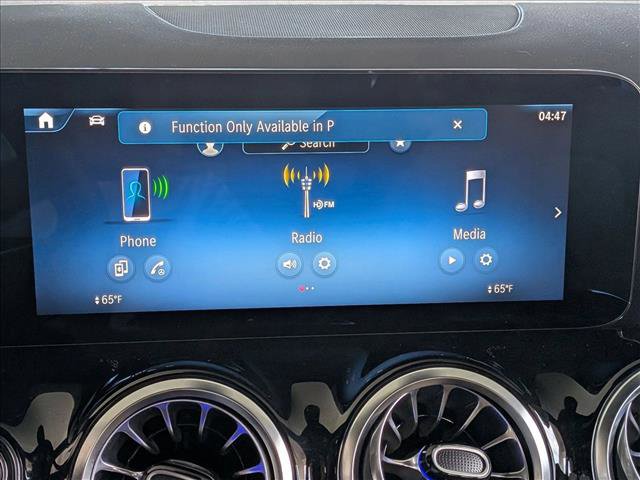 Certified 2026 Mercedes-Benz GLA 250 image 13