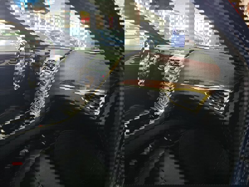 Used 2020 Lincoln MKZ Reserve w/ Luxury Package image 13