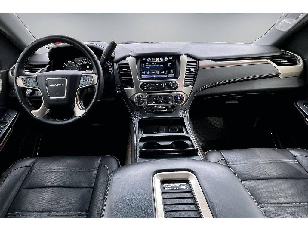 Used 2018 GMC Yukon XL Denali w/ Denali Ultimate Package AWD/4WD image 7