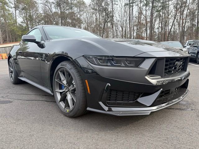 New 2026 Ford Mustang Dark Horse image 7