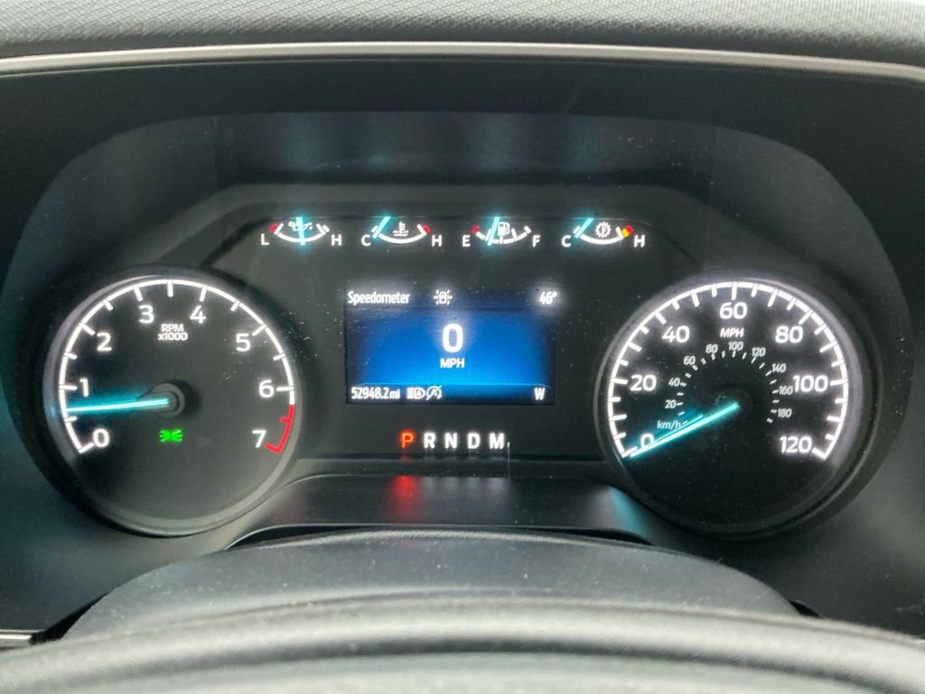 Used 2023 Ford F150 XLT AWD/4WD image 20