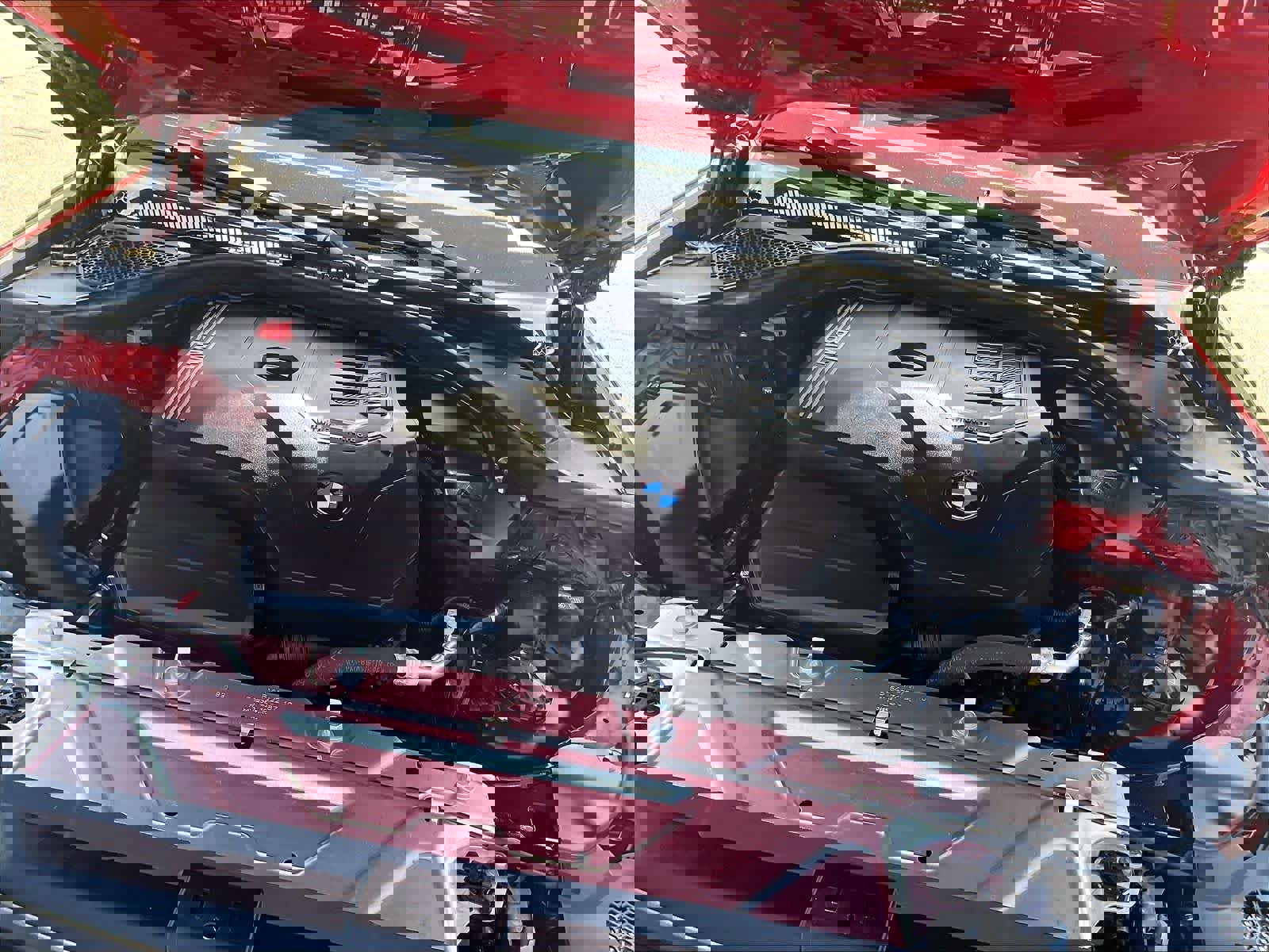 Used 2019 BMW 330i Sedan w/ Convenience Package image 31