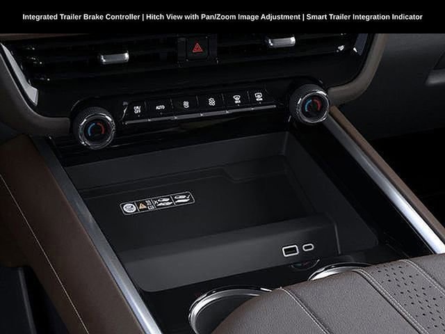 New 2026 Chevrolet Tahoe High Country image 41