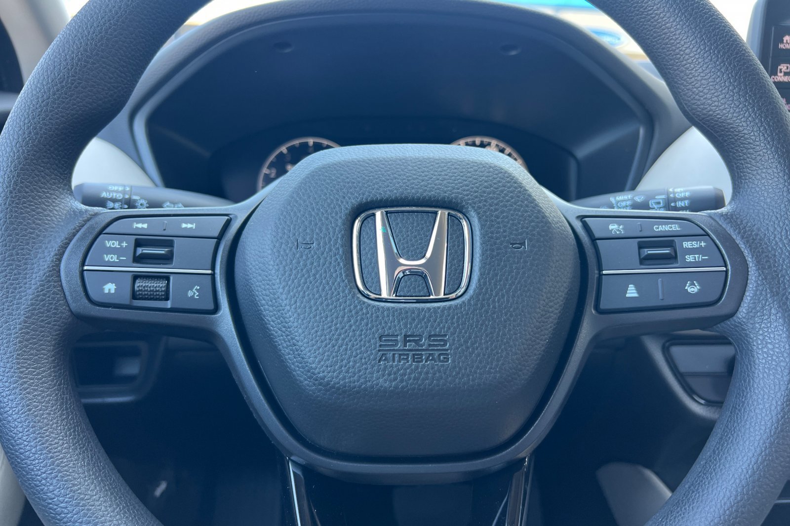 Used 2026 Honda HR-V LX image 26