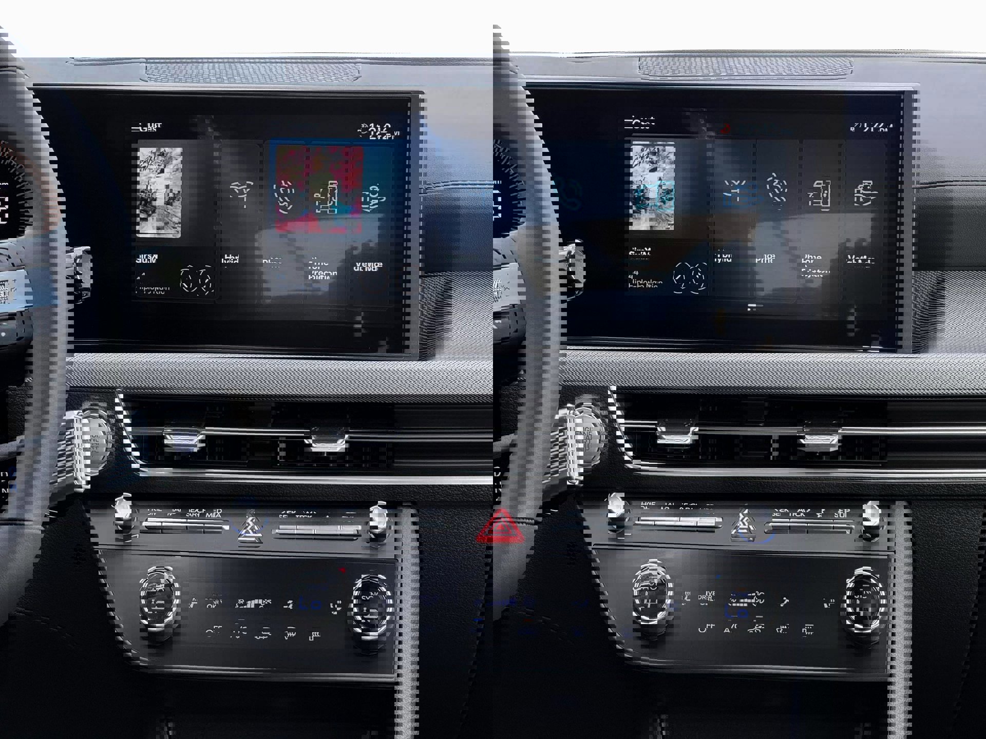 New 2026 Hyundai Sonata SEL image 19