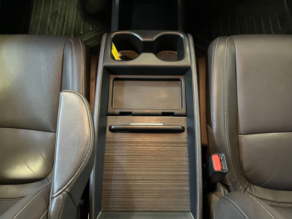 Used 2022 Honda Odyssey EX-L image 14