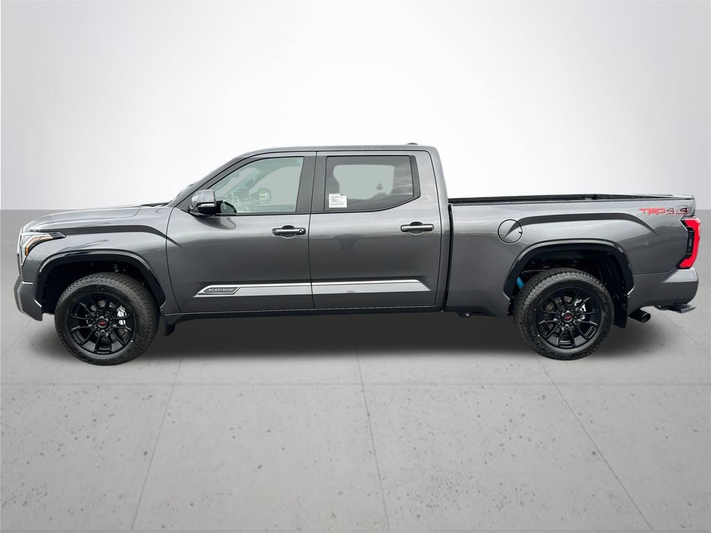 New 2026 Toyota Tundra Limited image 10