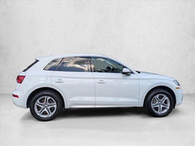 Used 2019 Audi Q5 2.0T Premium w/ Convenience Package AWD/4WD video 4