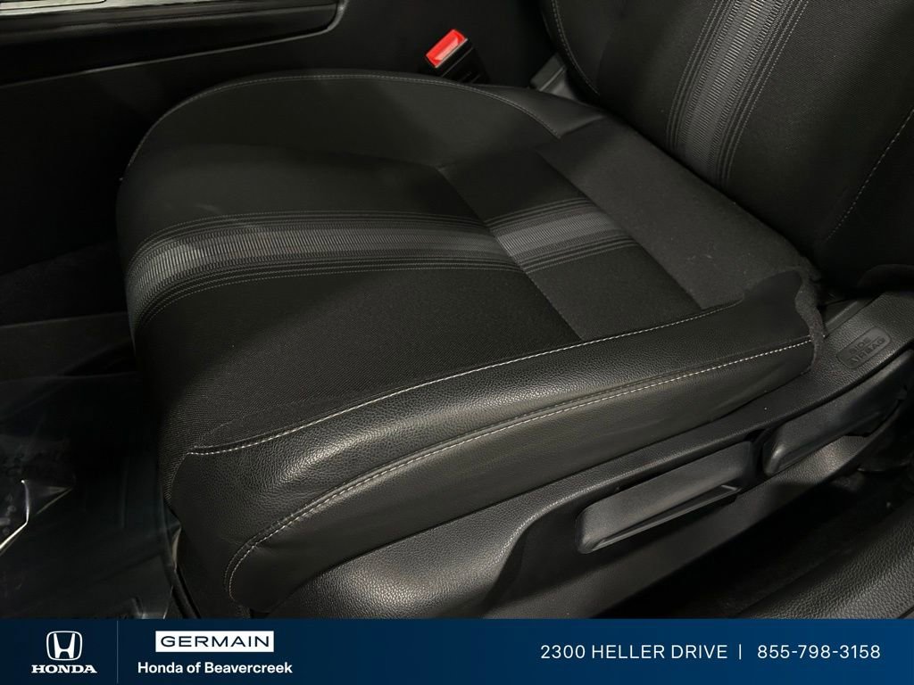 Used 2025 Honda Civic Sport image 19