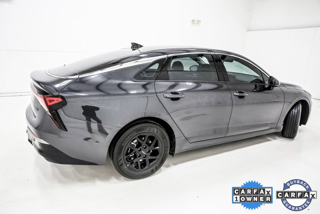 Used 2026 Kia K5 LXS image 7