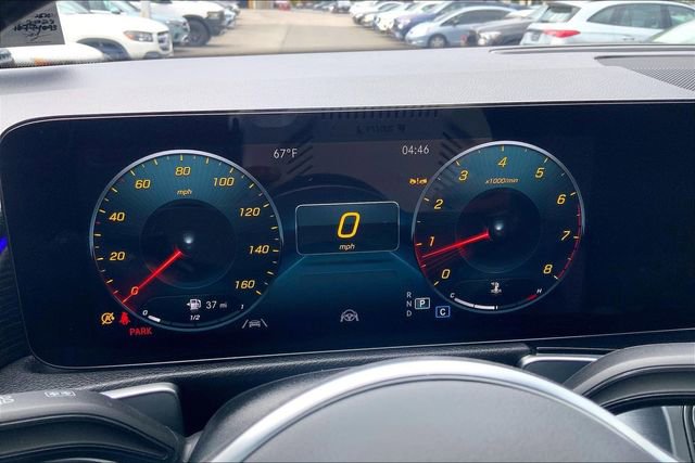 Certified 2023 Mercedes-Benz GLB 250 4MATIC image 22