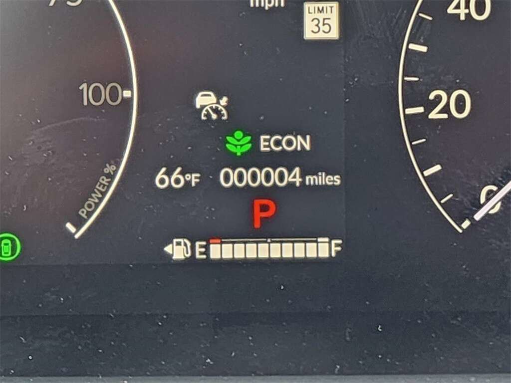 Certified 2024 Honda CR-V Sport image 27