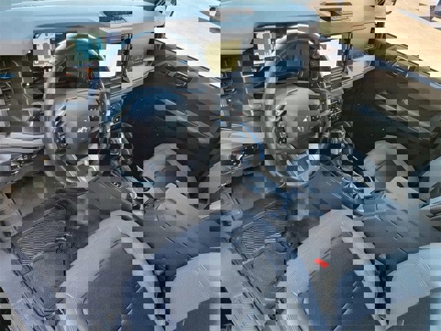 Certified 2023 Ford Bronco Black Diamond image 19