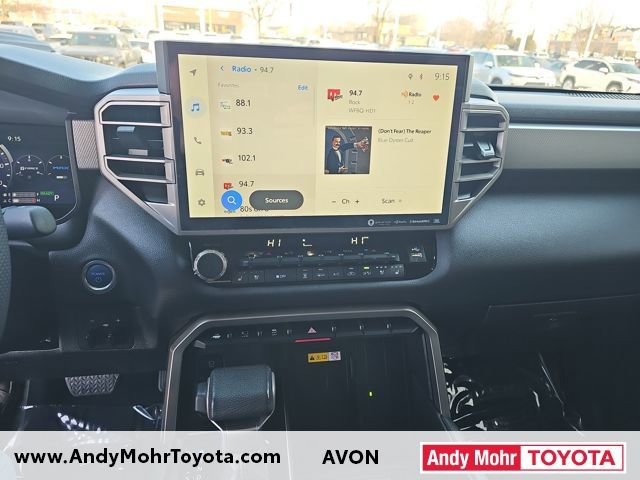 Used 2024 Toyota Tundra Limited image 20