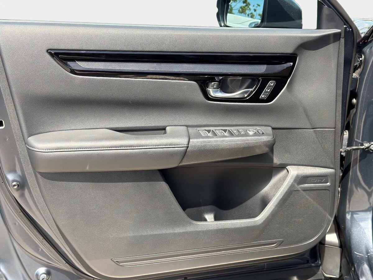 Certified 2025 Honda CR-V EX-L image 14