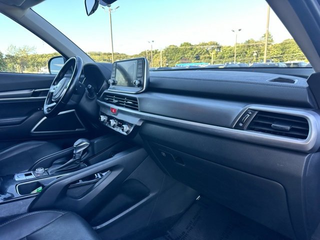 Used 2021 Kia Telluride LX image 26