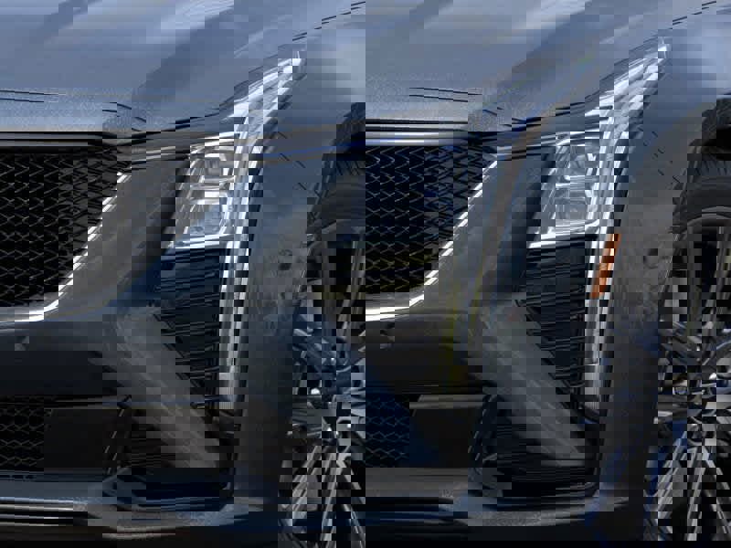 New 2025 Cadillac CT5 Sport image 10