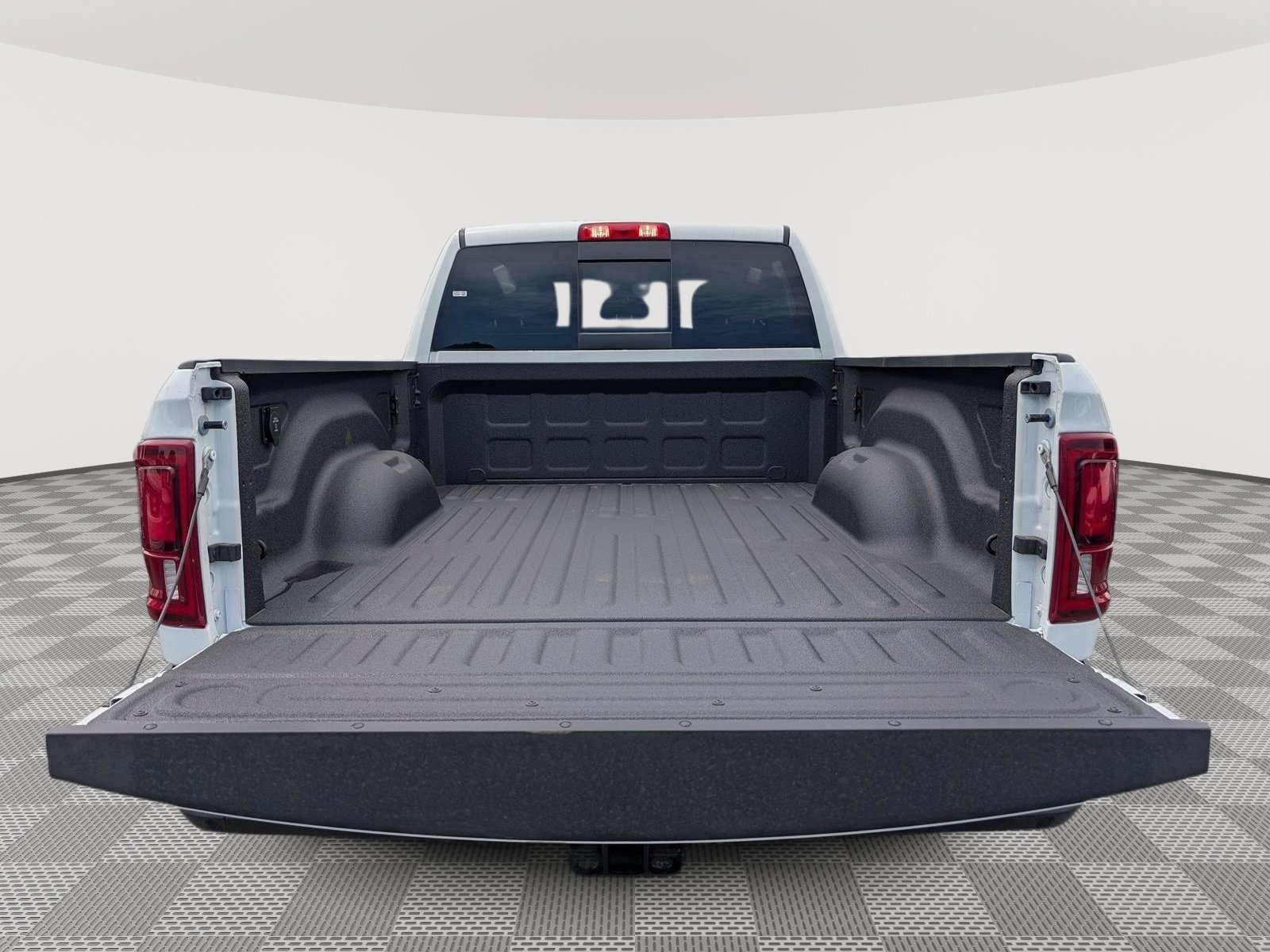 New 2026 RAM 3500 Tradesman AWD/4WD image 9