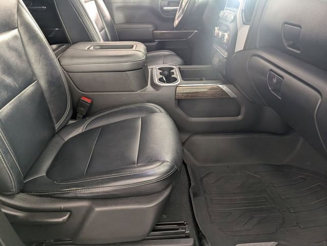 Used 2021 GMC Sierra 1500 Elevation AWD/4WD image 32
