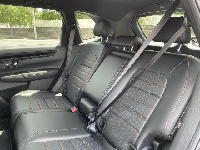 New 2025 Honda CR-V Sport-L image 21